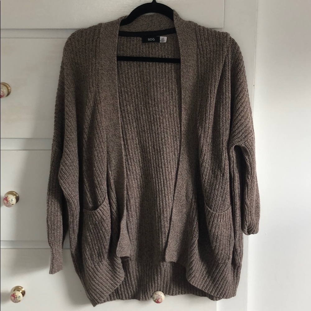 BDG Urban Outfitters Cardigan